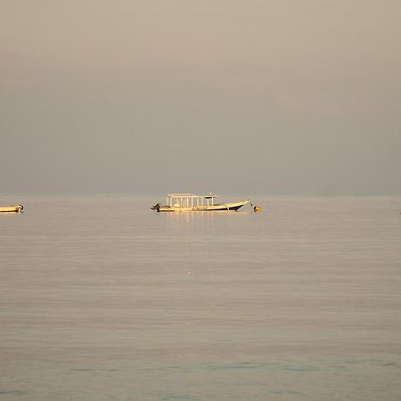 Ama-Lurra Resort - Pool Villa Gili Air Exterior photo