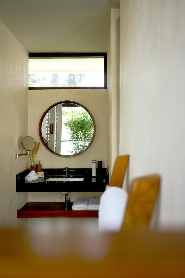 Ama-Lurra Resort - Pool Villa Gili Air Exterior photo