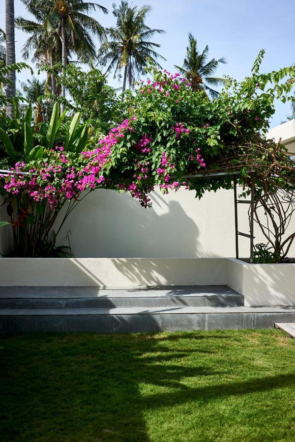 Ama-Lurra Resort - Pool Villa Gili Air Exterior photo