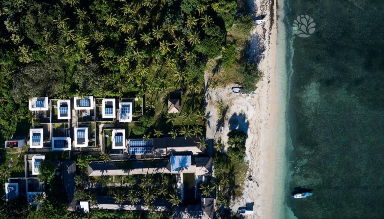 Ama-Lurra Resort - Pool Villa Gili Air Exterior photo