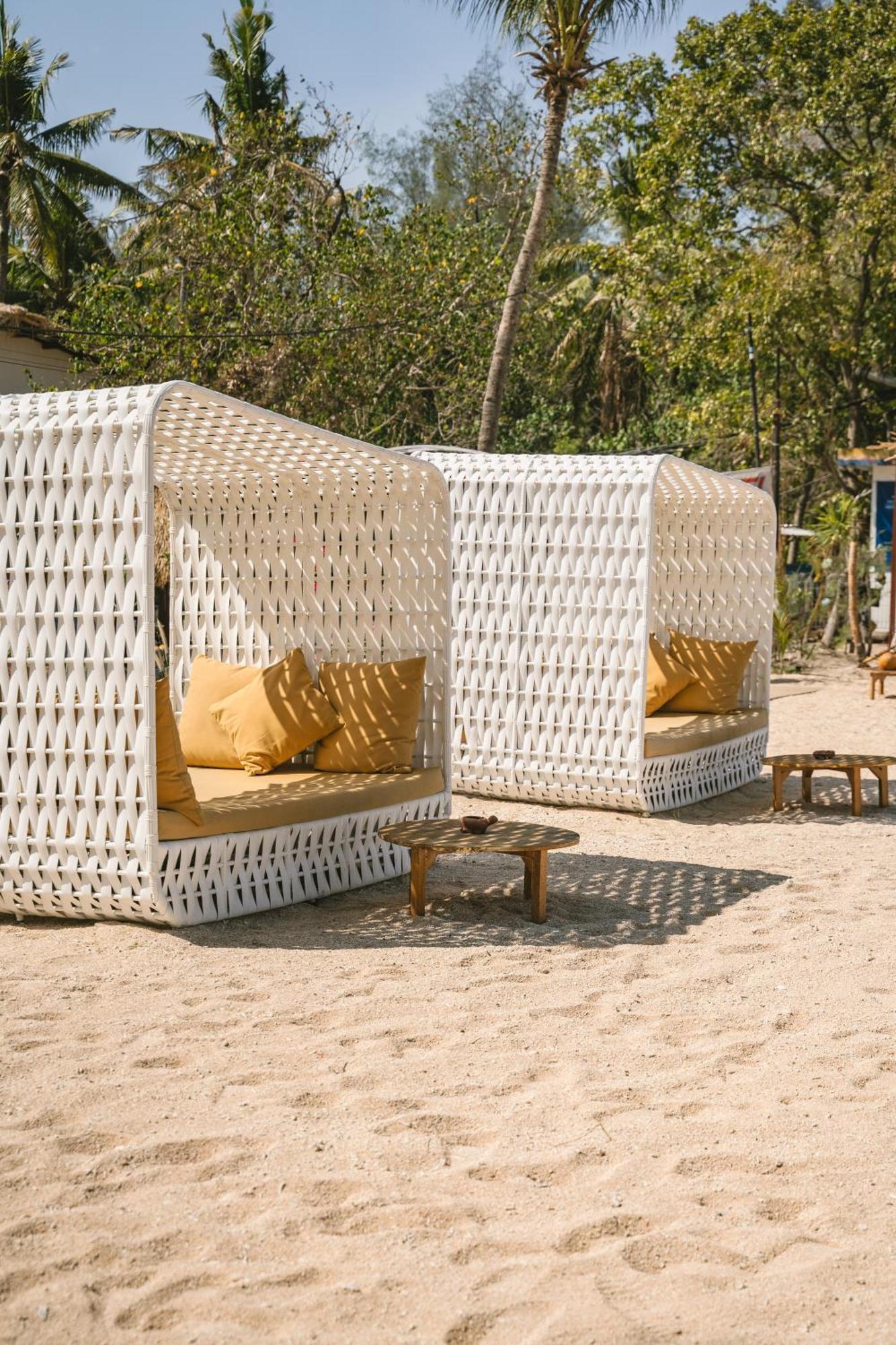 Ama-Lurra Resort - Pool Villa Gili Air Exterior photo