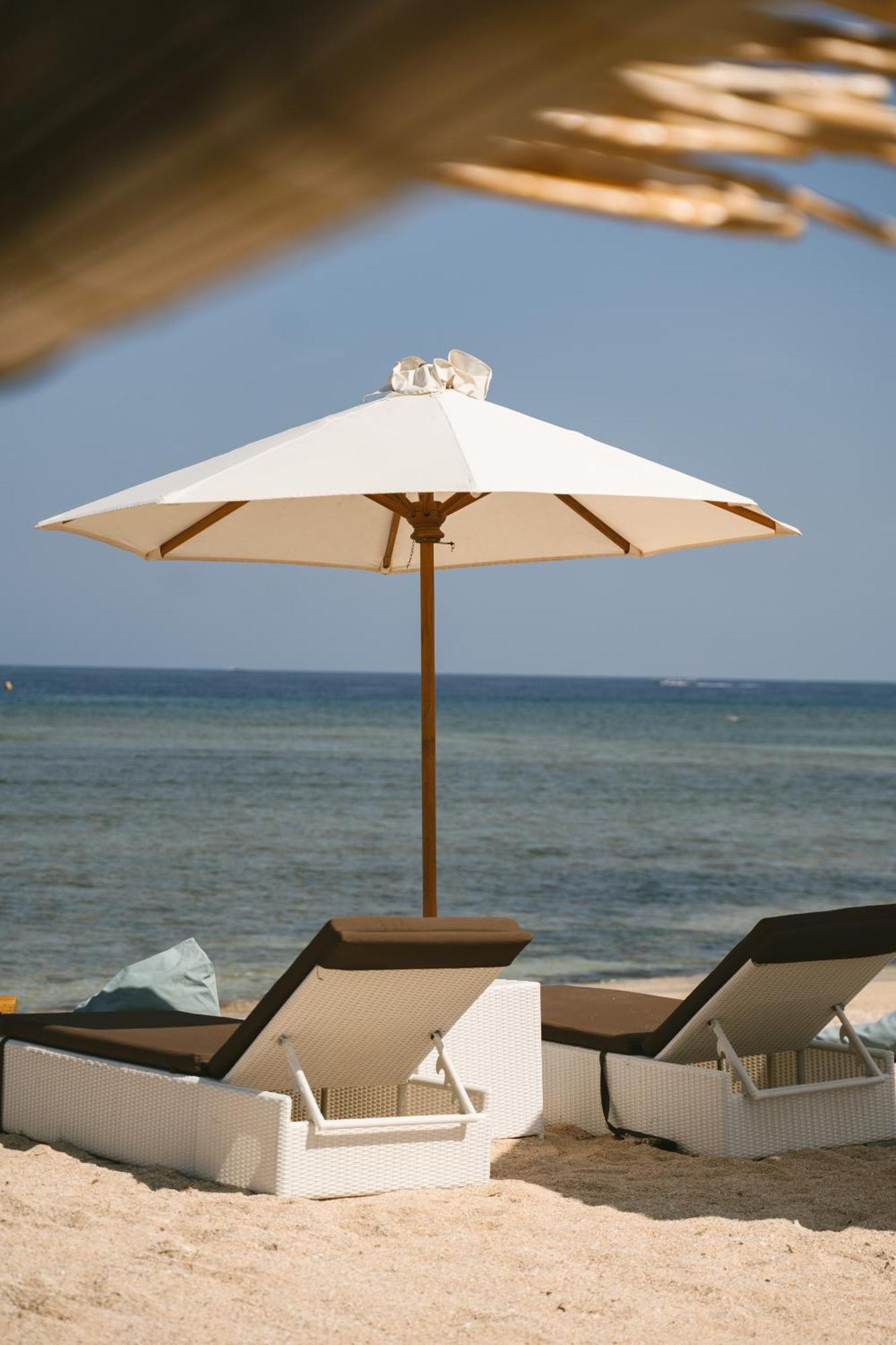 Ama-Lurra Resort - Pool Villa Gili Air Exterior photo